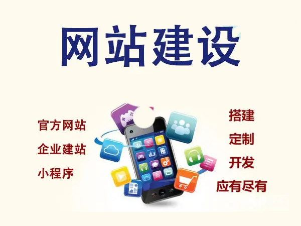 公司網站制作的長遠價值：助力企業成長，共創美好未來
