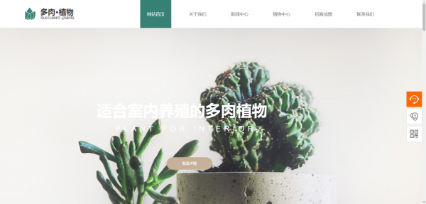 公司網站制作，網站攝影圖片